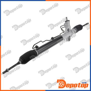 Crémaillère de direction hydraulique pour HYUNDAI | 57700-4H100, SPK-HY-014